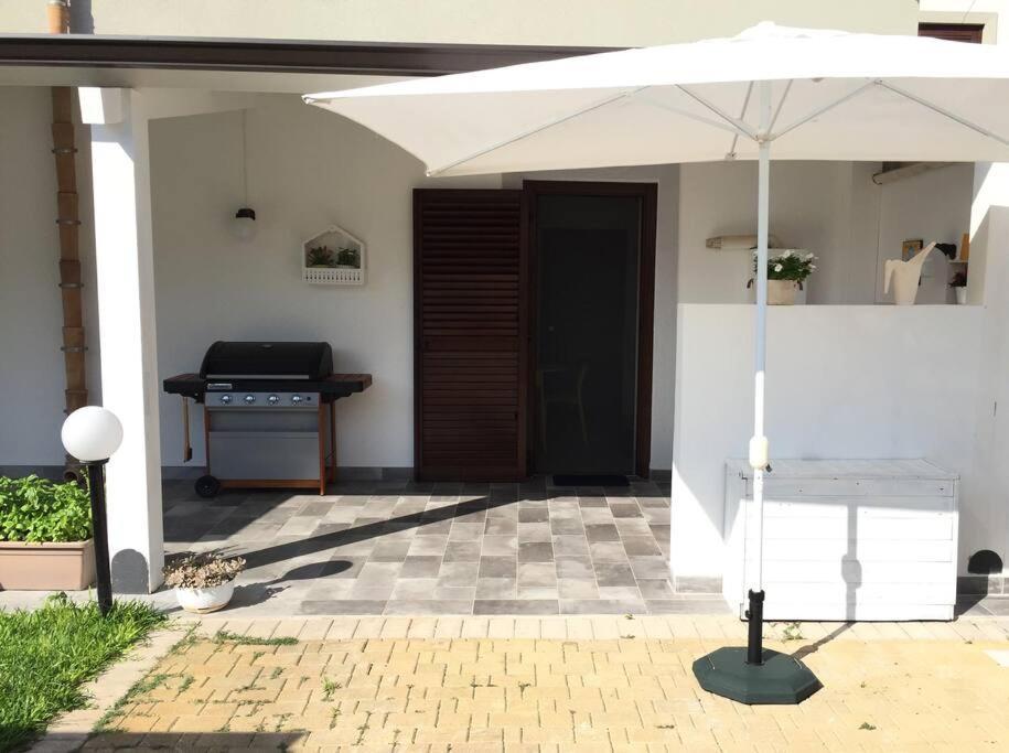 Villa Sole Sicily